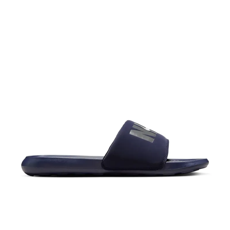 Nike Victori One Slide SE Obsidian Summit White Dark Grey (HQ2124-400)
