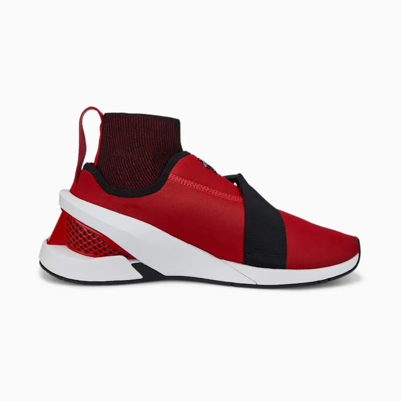 Puma Ferrari Ionf Red/White (30680602)
