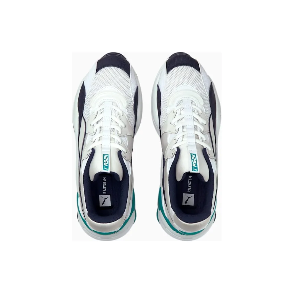 Puma RS-2K Sahara Utility White/Blue (368841-02)