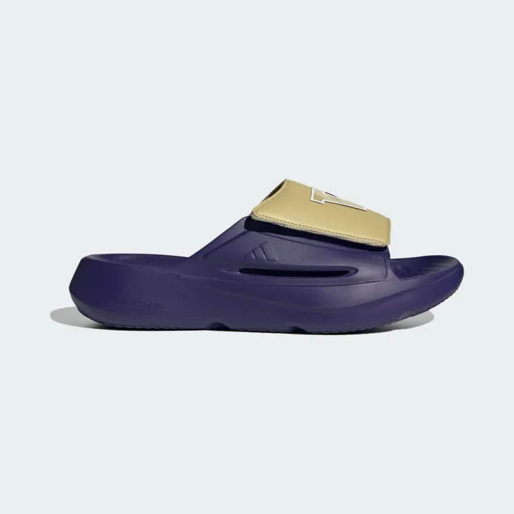 adidas Lightblaze Slide Washington Huskies (IH7123)