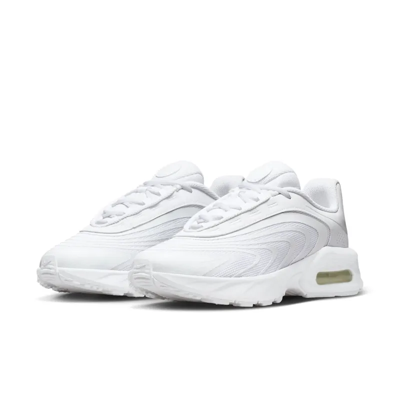 Nike Air Max Fire White / Black / White (IR0818-100)