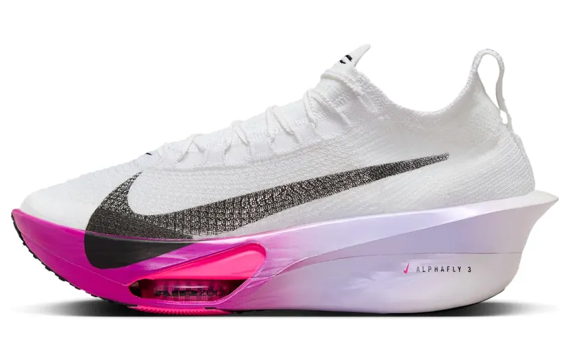 Nike Air Zoom Alphafly Next% 3 “Purple Agate” (FD8311-100)