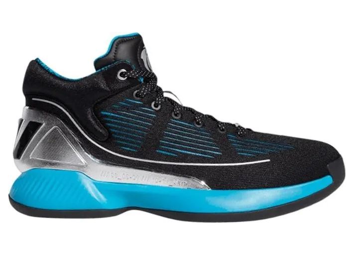 adidas D Rose 10 Star Wars (EH2458)