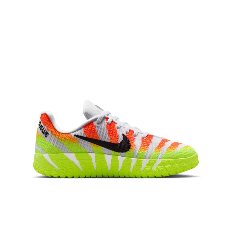 Nike Ja 3 GS “Christmas” (IM8692-100)