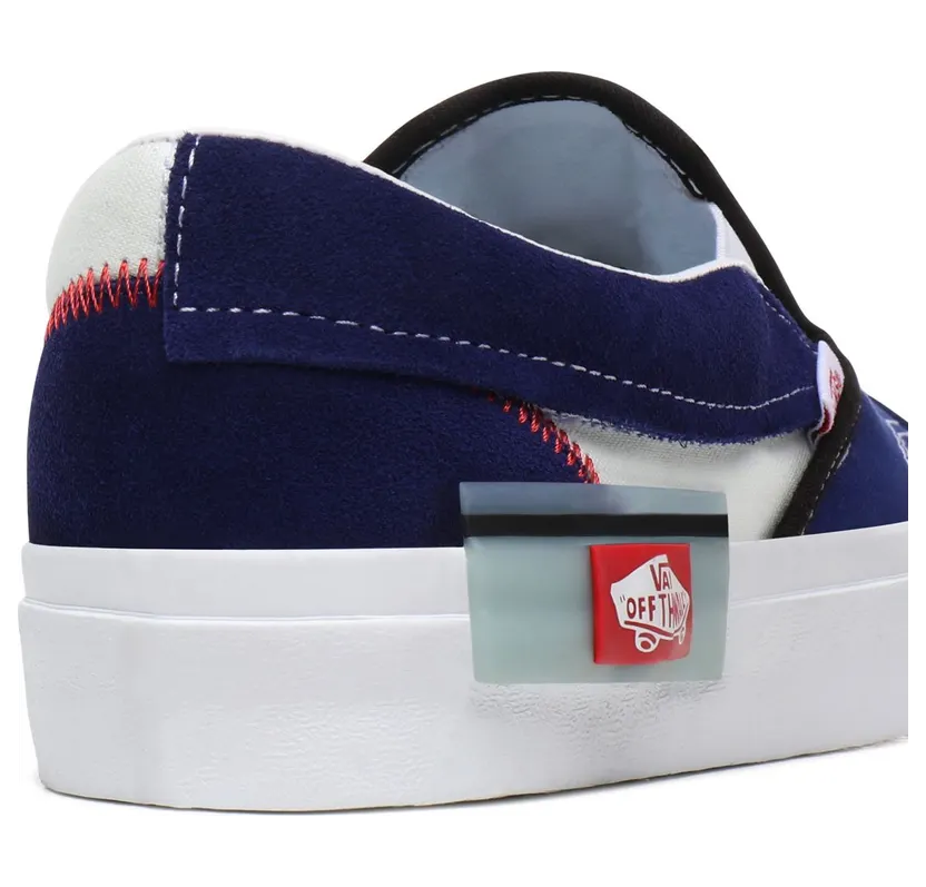 vans-slip-on VN0A3WM5XHR