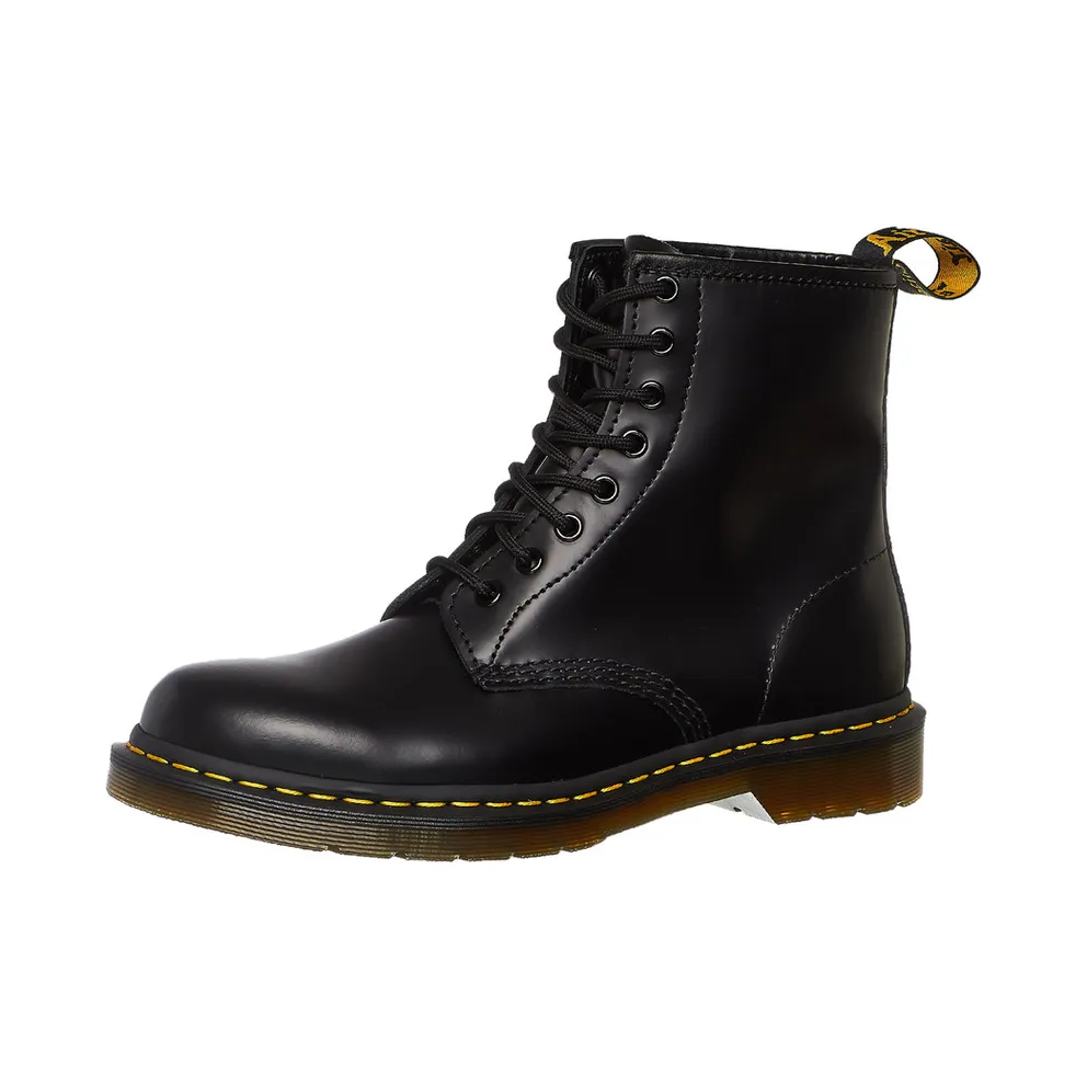 Dr. Martens 1460 Smooth Black Smooth (11822006)