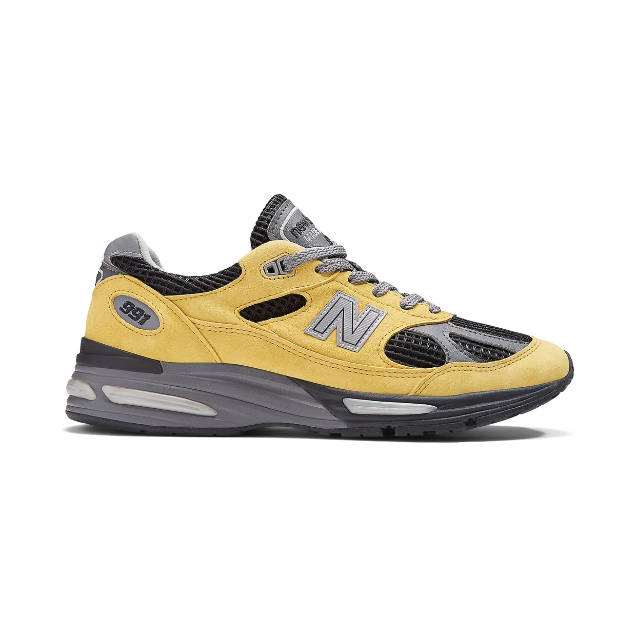 new-balance-991 U991YK2