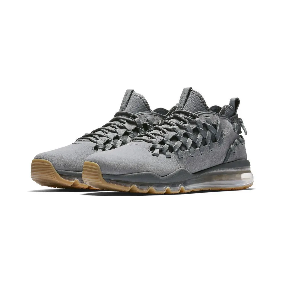 Nike Air Max Tr17 Cool Grey/Dark Grey Cool Grey/Dark Grey (880996-002)