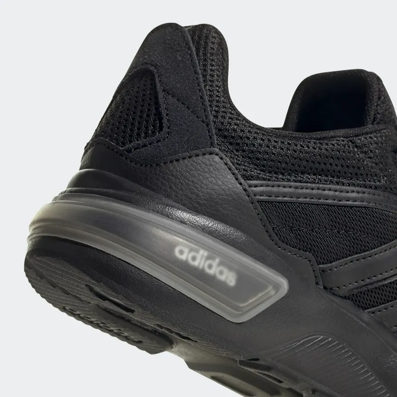 Adidas 90s Runner Core Black / Core Black / Core Black (FW7063)