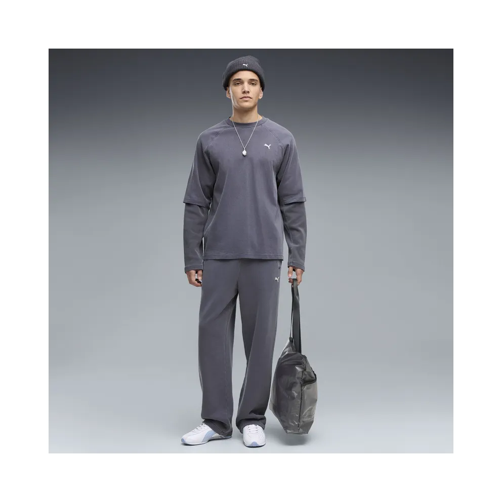 Puma Puma “Puma White / Haute Tropic” (402960_15)