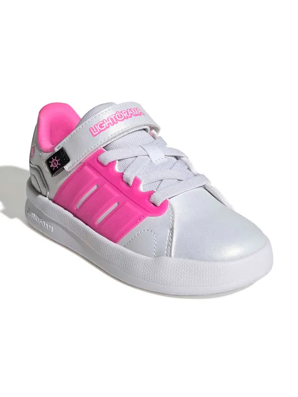 Adidas Lightorama White (KI6539)