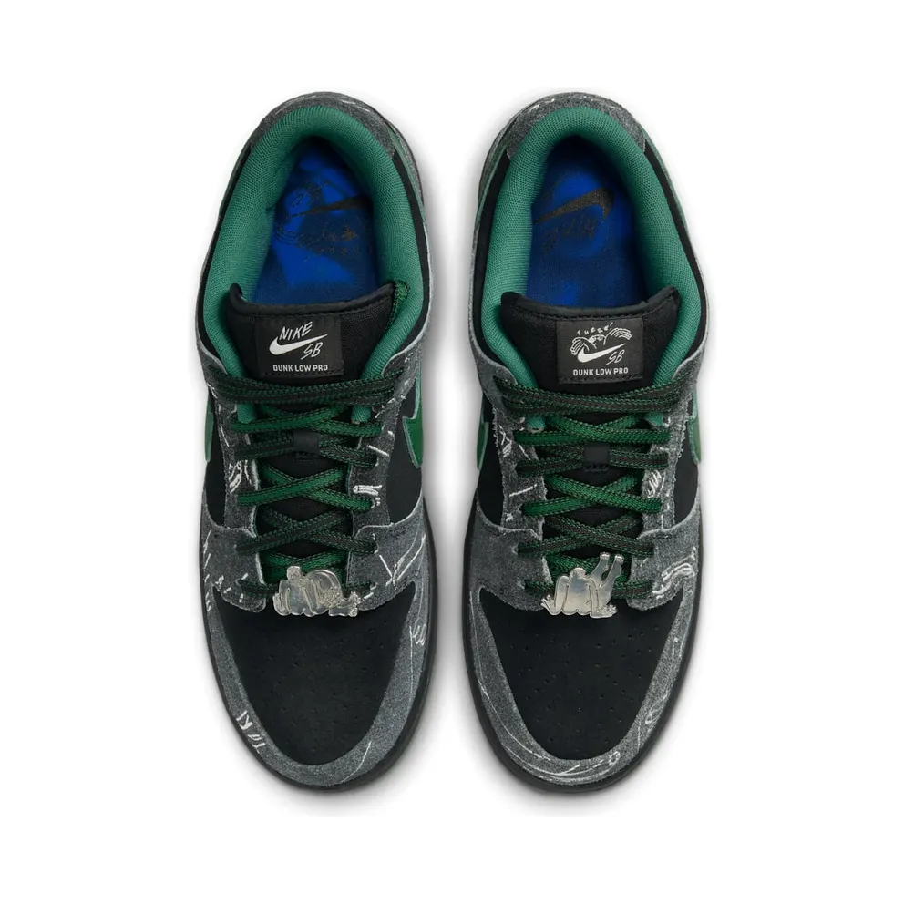 Nike SB Dunk Low “There Skateboards” (HF7743-001)