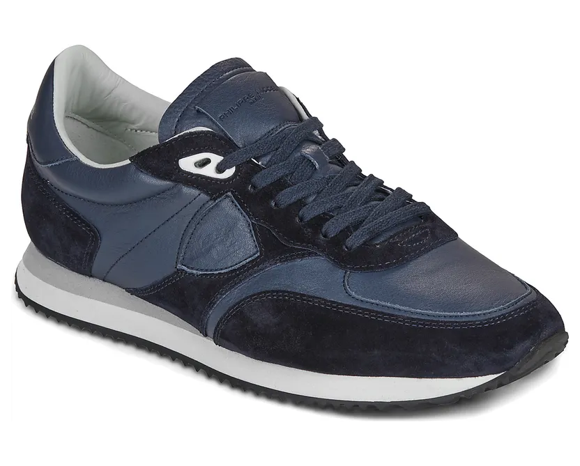 Philippe Model – Belt Bags – Heren – Schoenen – Blauw (BVLUVD12) (3)
