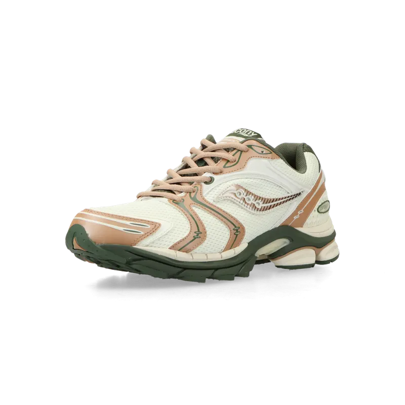 Saucony x Seanella Abraham ProGrid Triumph 4 “Cream Doe” – S70903-1