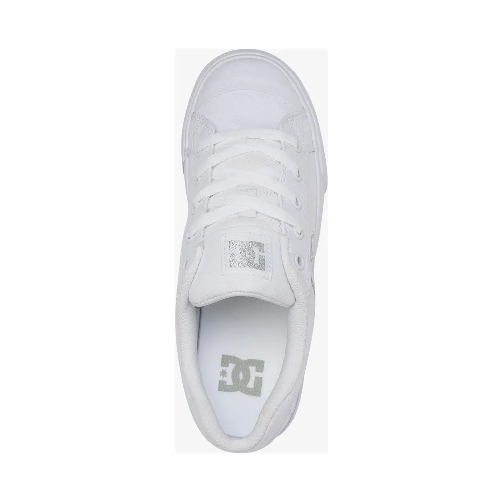 DC Chelsea TX White (303226ws4)