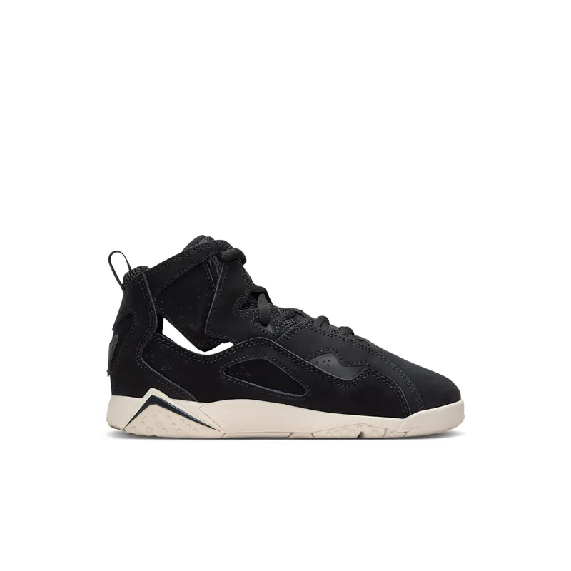 Jordan True Flight Black Anthracite Phantom (343796-050)