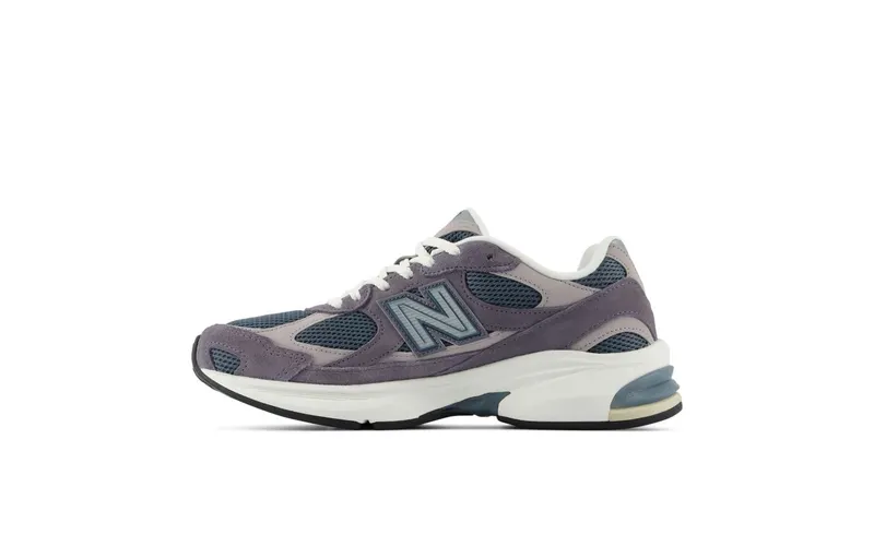 New Balance 2010 Neptune Grey Shadow Blue (U20107PT)