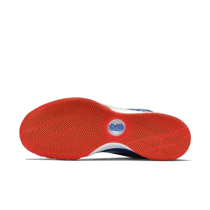 Nike Kyrie I 1 ‘USA’ (2015) (705277-401)