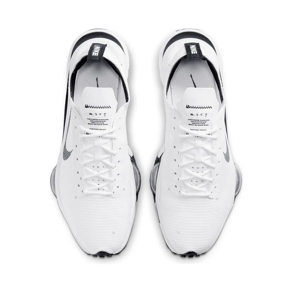 Nike Air Zoom Type SE White Black (CV2220-100)
