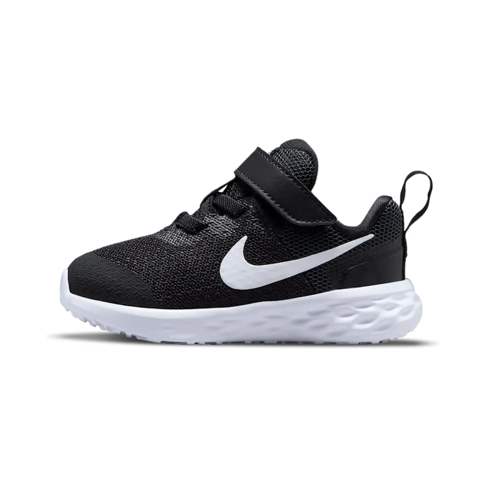 Nike Revolution 6 Schwarz (DD1094-003)