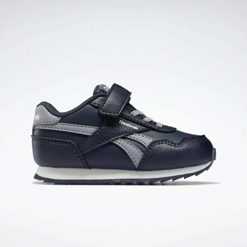 Reebok Royal Classic Jogger 3 Collegiate Navy / Pure Grey 4 / Chalk (FY4655)