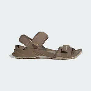 adidas Terrex Hydroterra Sandals “Khaki Six / Khaki Six / Khaki Three” (KI8314)