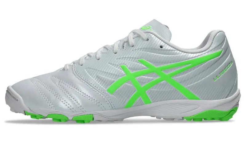 ASICS Ultrezza 3 TF White Green Gecko (1104A049-101)