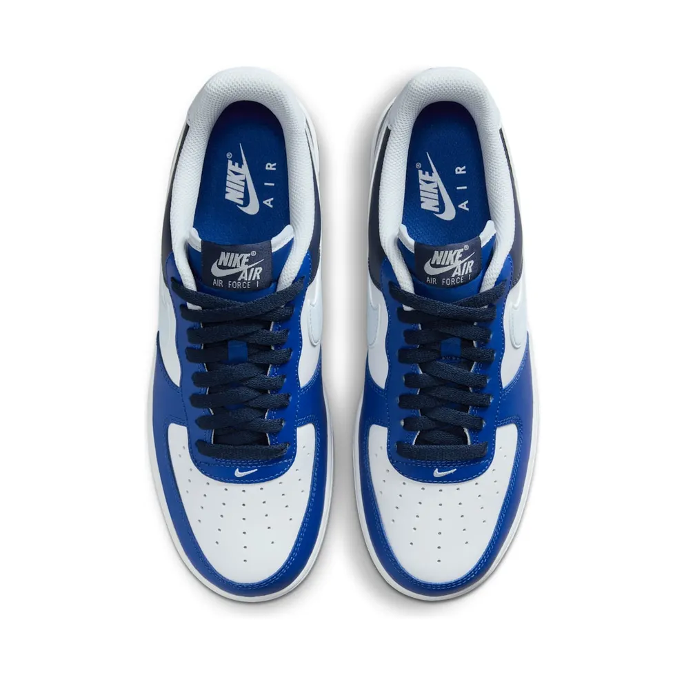 Nike Air Force 1 Low “Game Royal” (FQ8825-100)