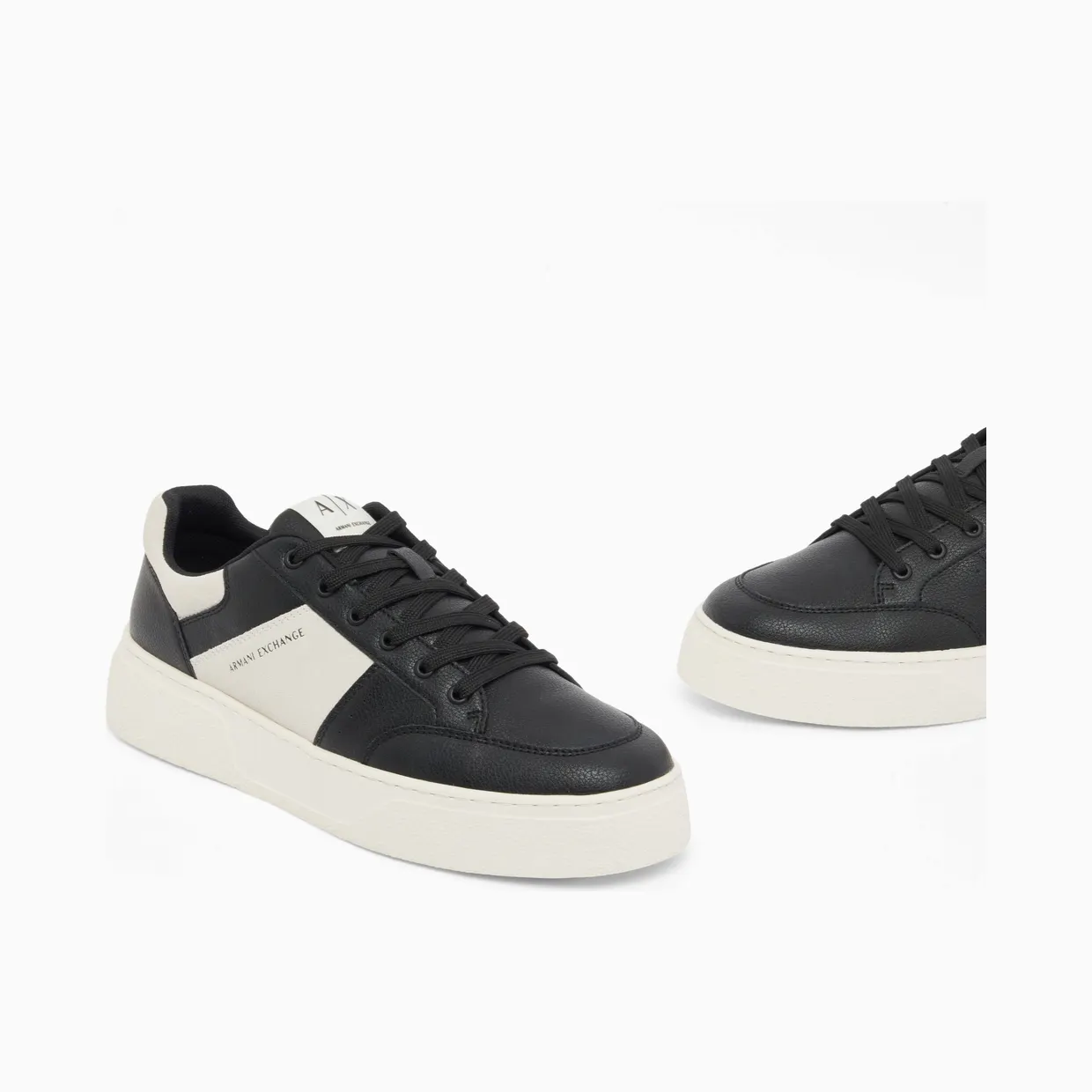 Armani Suede Inserts (XM002627-AF17540-MC482) (5)