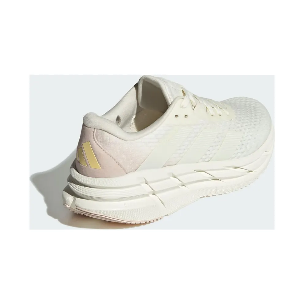 adidas Adistar 3 Off White Chalk White Putty Mauve (ID6164)