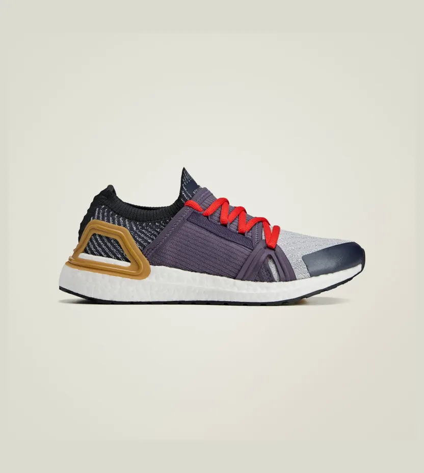 adidas Ultra Boost DNA by Stella McCartney Clear Onix Trace Purple (IH0092)