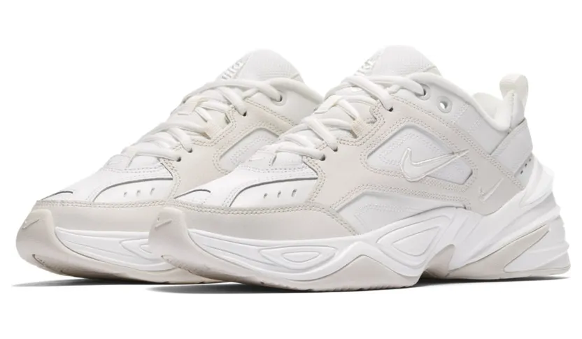 Nike M2K Tekno Weiß (AO3108-006)