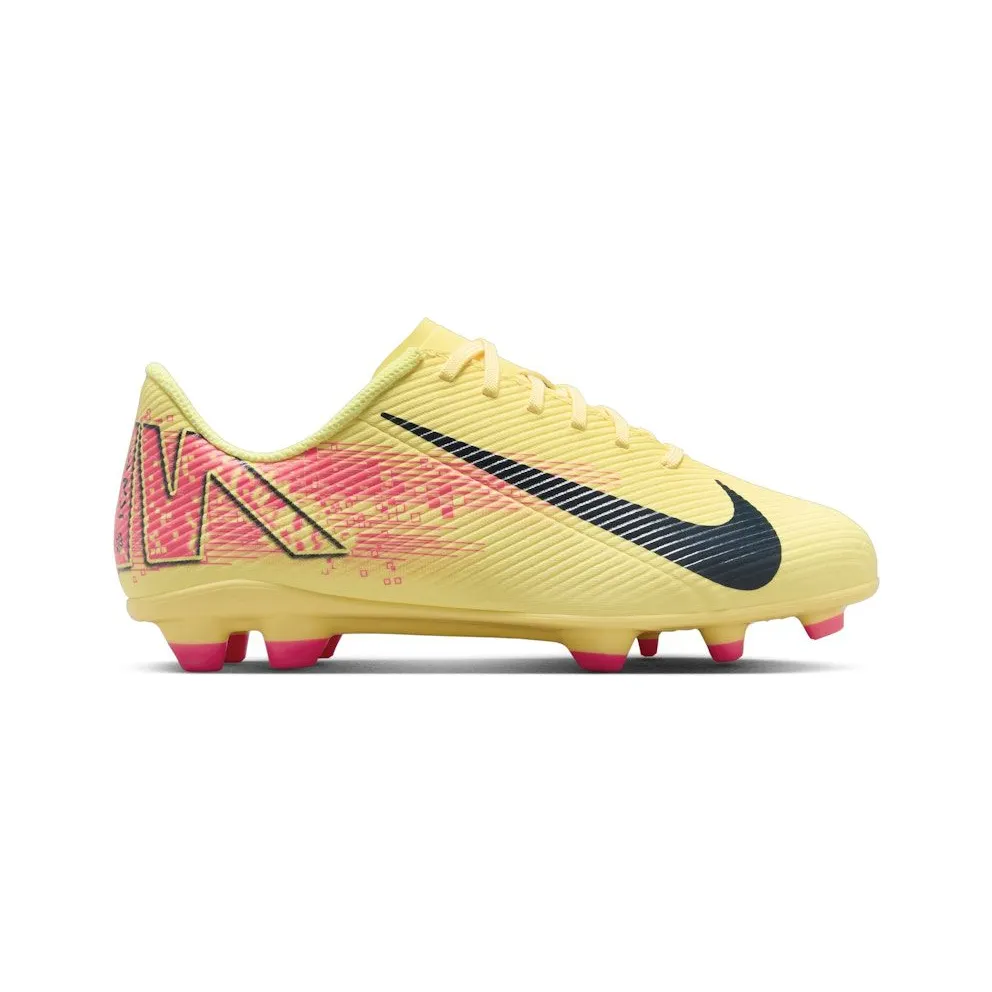 Nike Mercurial Vapor 16 Club FG Kylian Mbappe (FQ8288-800)