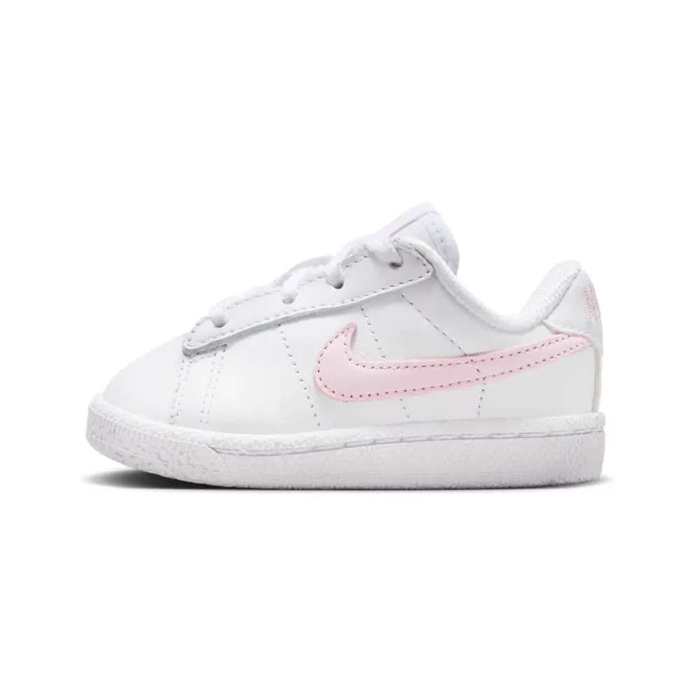 Nike Tennis Classic White Pink Foam (IM5255-102)
