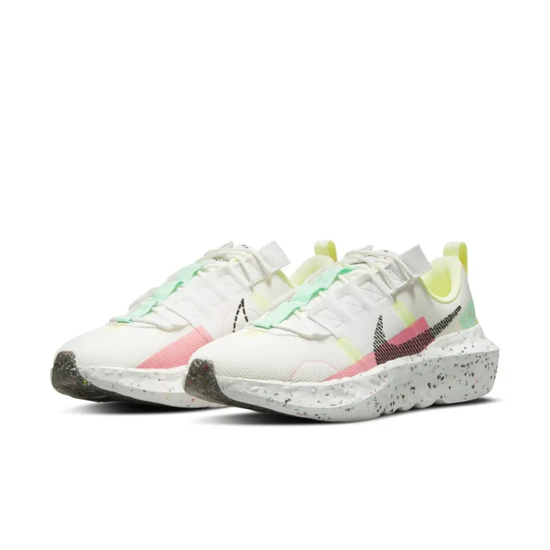 Nike Crater Impact Green Glow (2021) (CW2386-101)