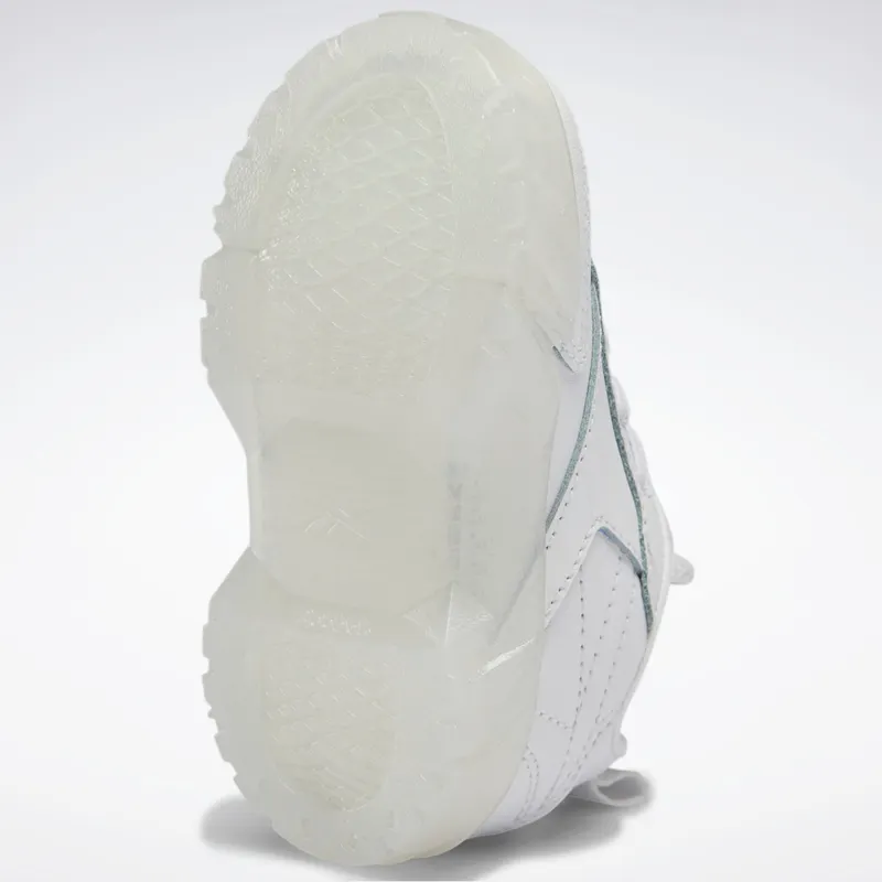 Reebok Cardi B Club C Shoes Cloud White / Cloud White / Cloud White