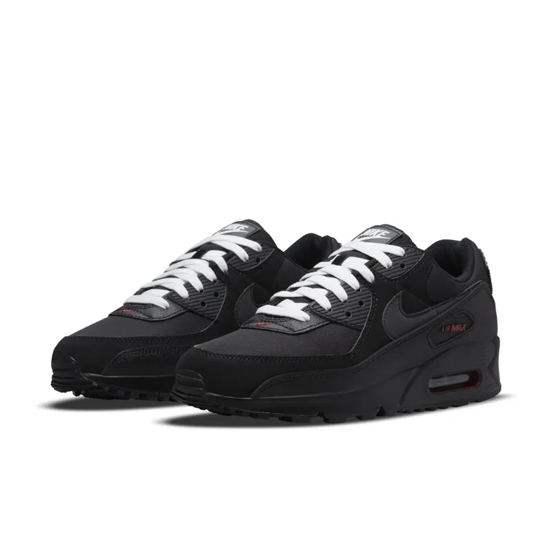Nike Air Max 90 Black (DC9388-002)