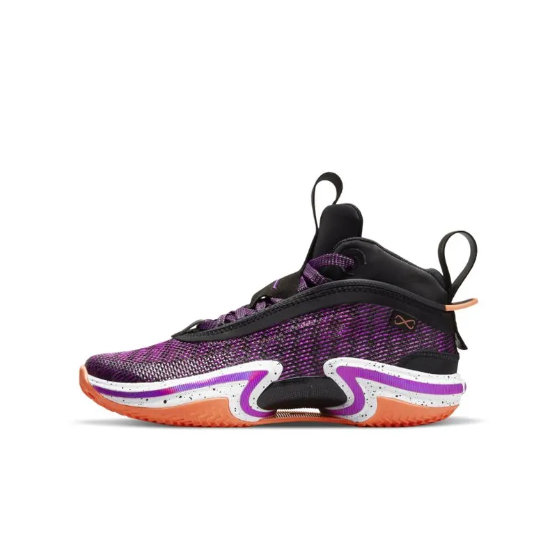 Jordan 36 First Light (GS) (DA9054-004)