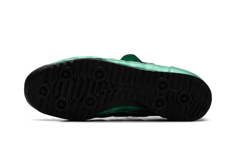 Adidas SL72 LT OG “Semi Screaming Green” (JH7238)