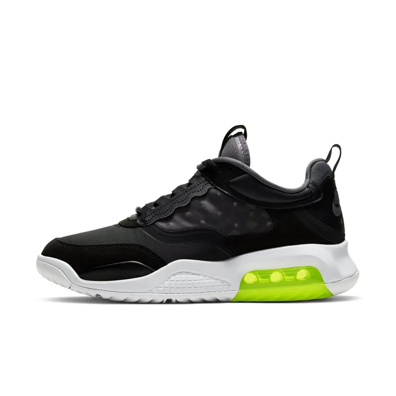Jordan Max 200 Black Volt Black/Volt/White (CD6105-007)