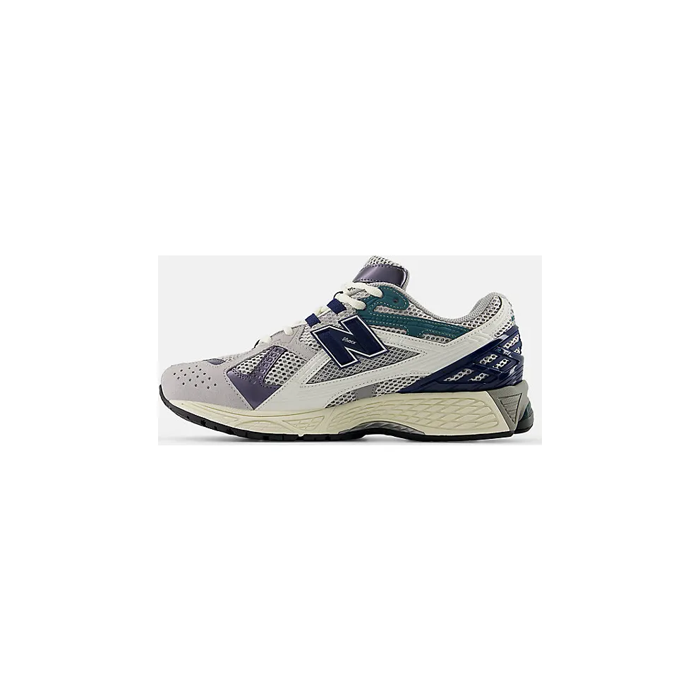 New Balance 1906R “Silver Metallic / Deep Ocean” (U1906ND)