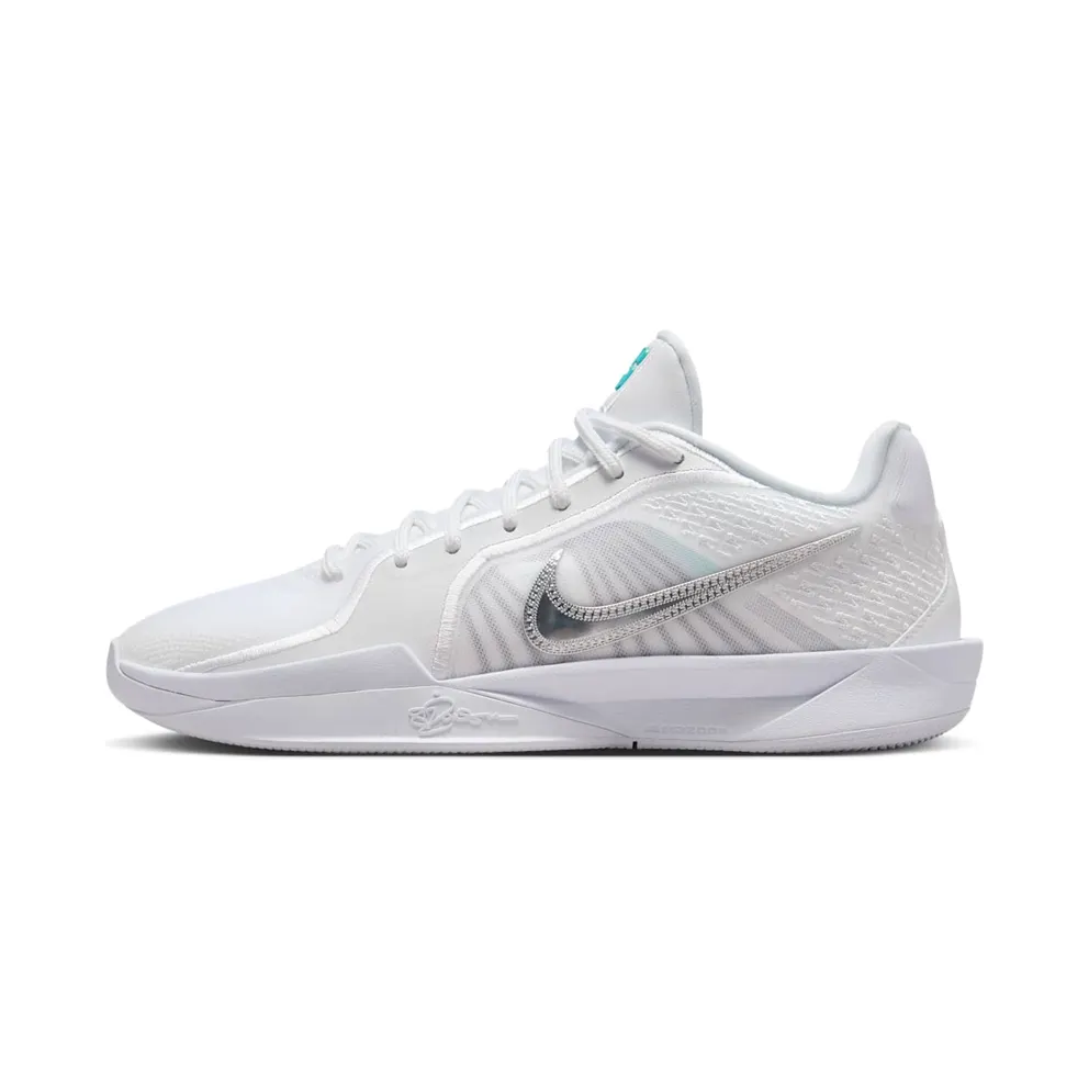 Nike Sabrina 2 “White Noise” (FQ2174-101)