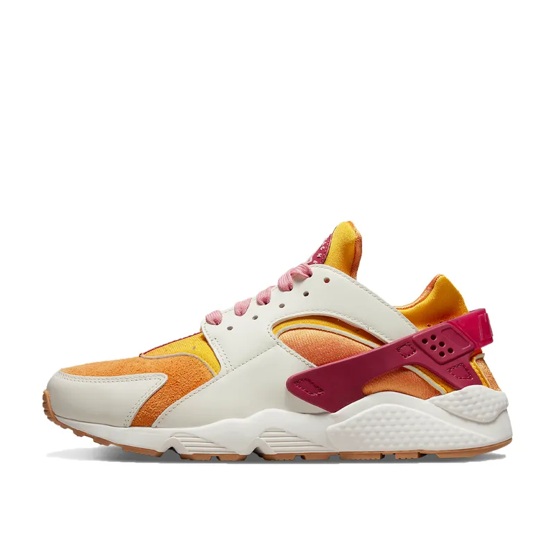 Nike Air Huarache Sail Rush Maroon (DO6720-100)