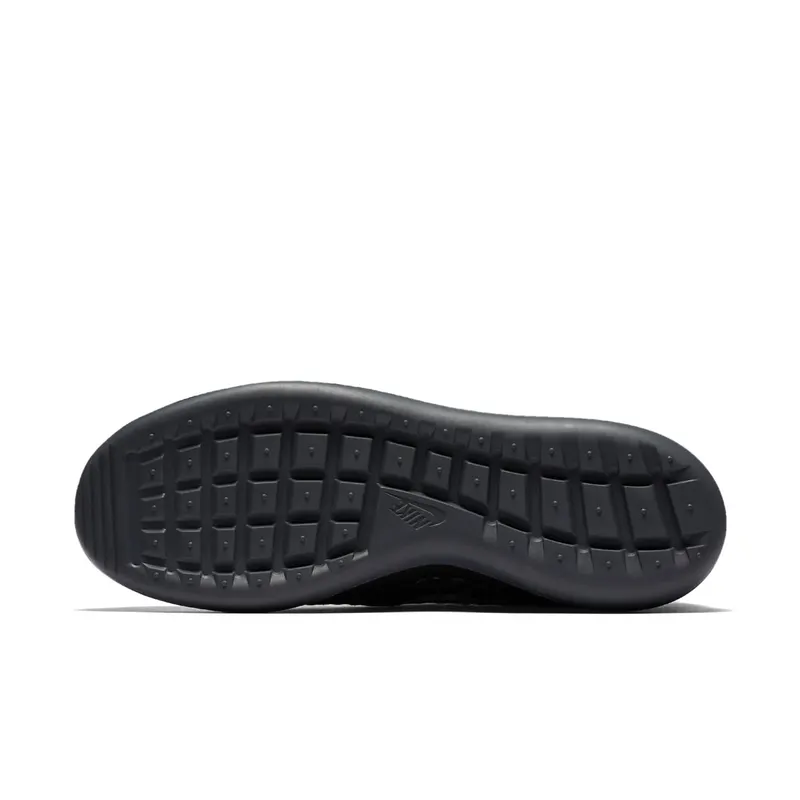 Nike Roshe Two Flyknit 365 Bright Crimson/Dark Grey (859535-600)