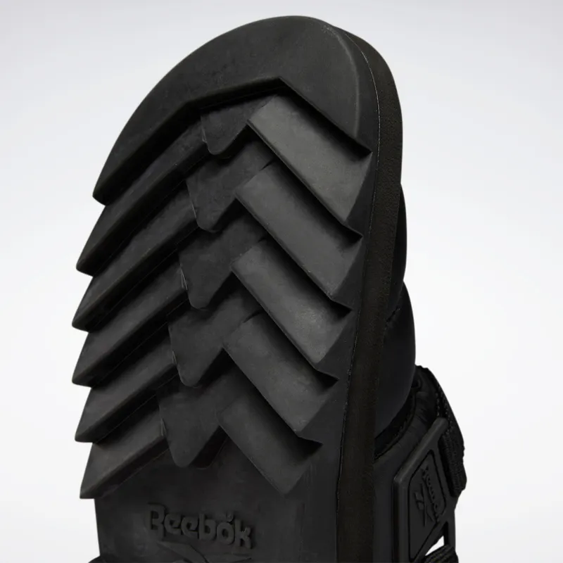 Reebok Beatnik Shoes Core Black / Core Black / Core Black