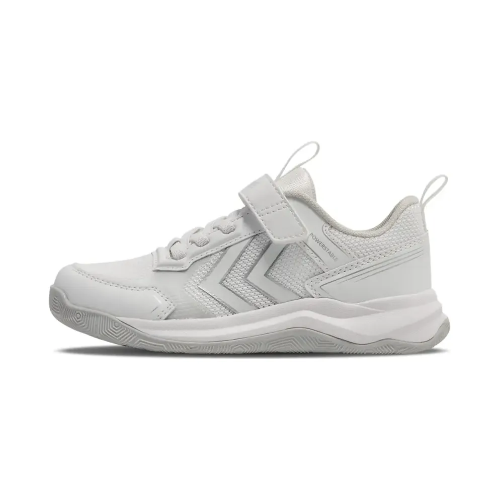 Hummel sneaker White (236165-9001)