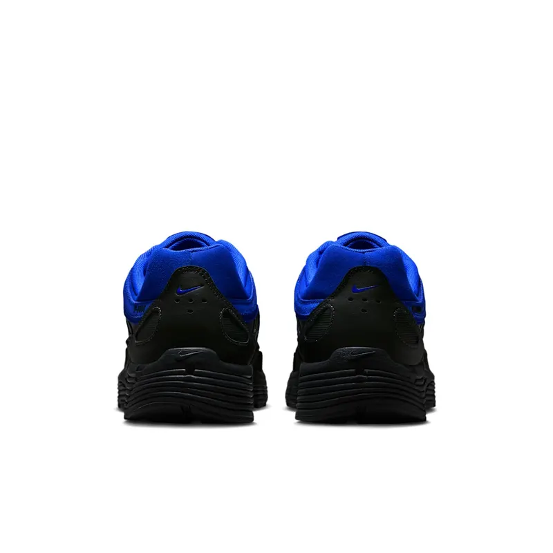 Nike P-6000 PRM Hyper Royal Dark Smoke Grey Hyper Blue (IF0668-400)