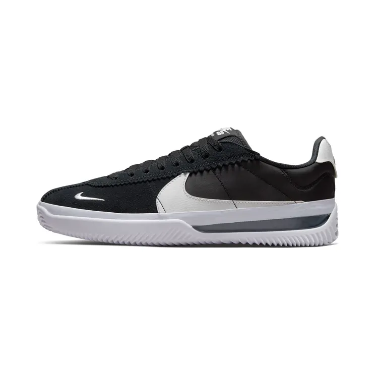 Nike BRSB “Black/Black/White/White” (DH9227-001)