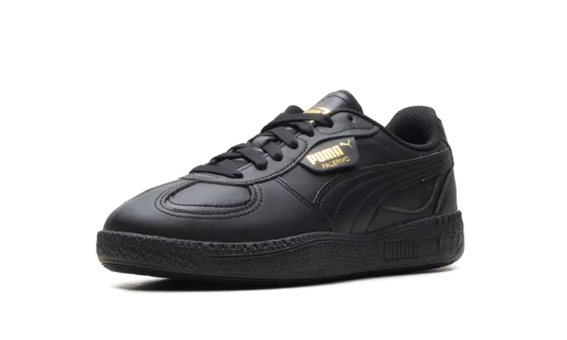 Puma Palermo Moda Leather “Black” (397738-02)