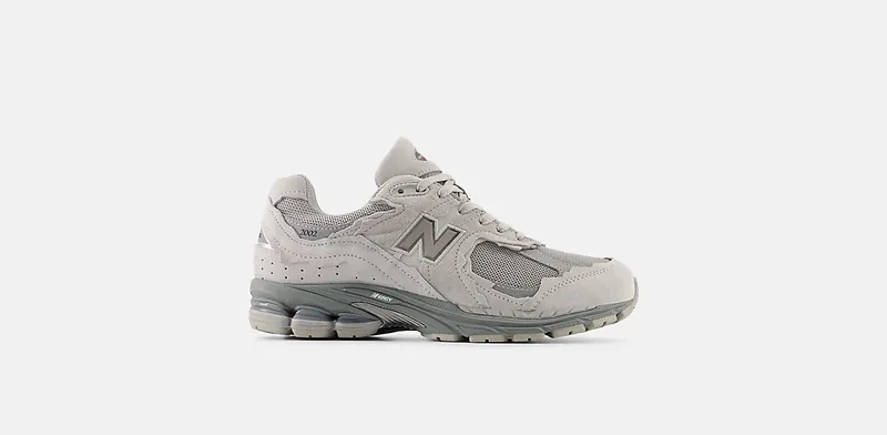 New Balance 2002R Gore-Tex “Protection Pack – Slate Grey” (U200227R)